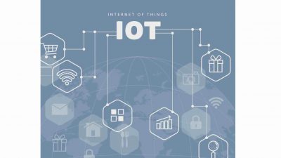 Top 10 IoT Apps and Startups to Look Out for in 2023