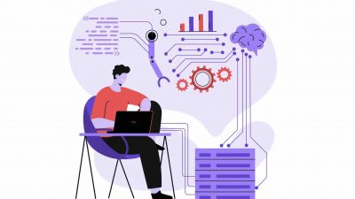 The Top 7 Machine Learning Tools in 2023