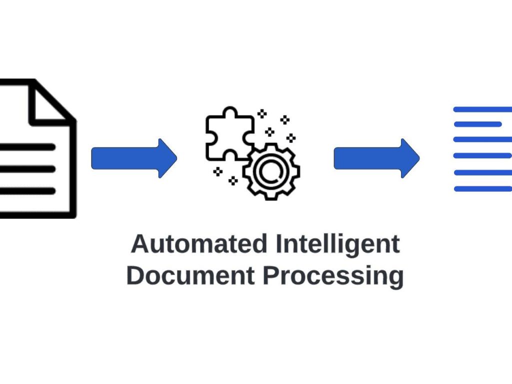 What is Intelligent Document Processing (LDP)?