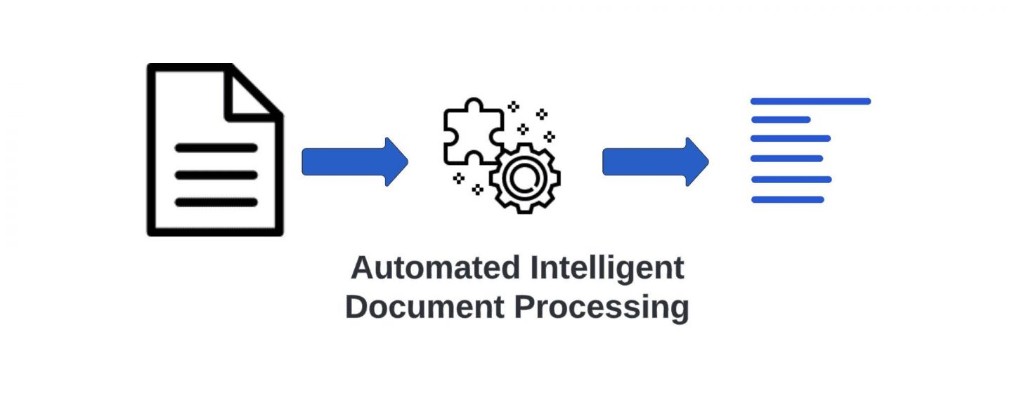 What is Intelligent Document Processing (IDP)?