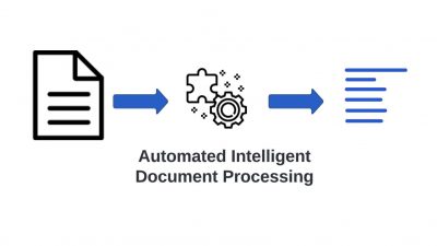 What is Intelligent Document Processing (LDP)?