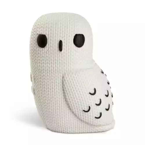 Handmade by Robots Hedwig Full Size Vinyl Figure