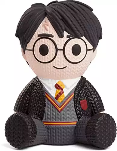 Harry Potter Handmade by Robots Full Size Vinyl Figure