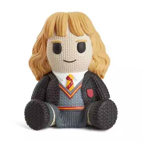 Handmade by Robots Hermione Granger Full Size Vinyl Figure