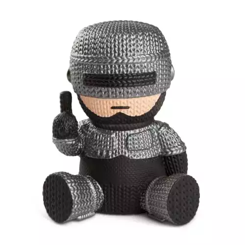 RoboCop Handmade by Robots Full Size Vinyl Figure