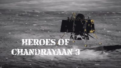 Chandrayaan 3