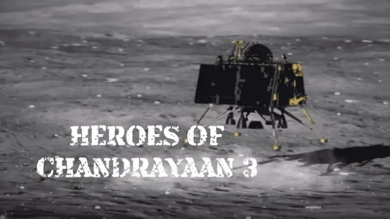 Chandrayaan 3