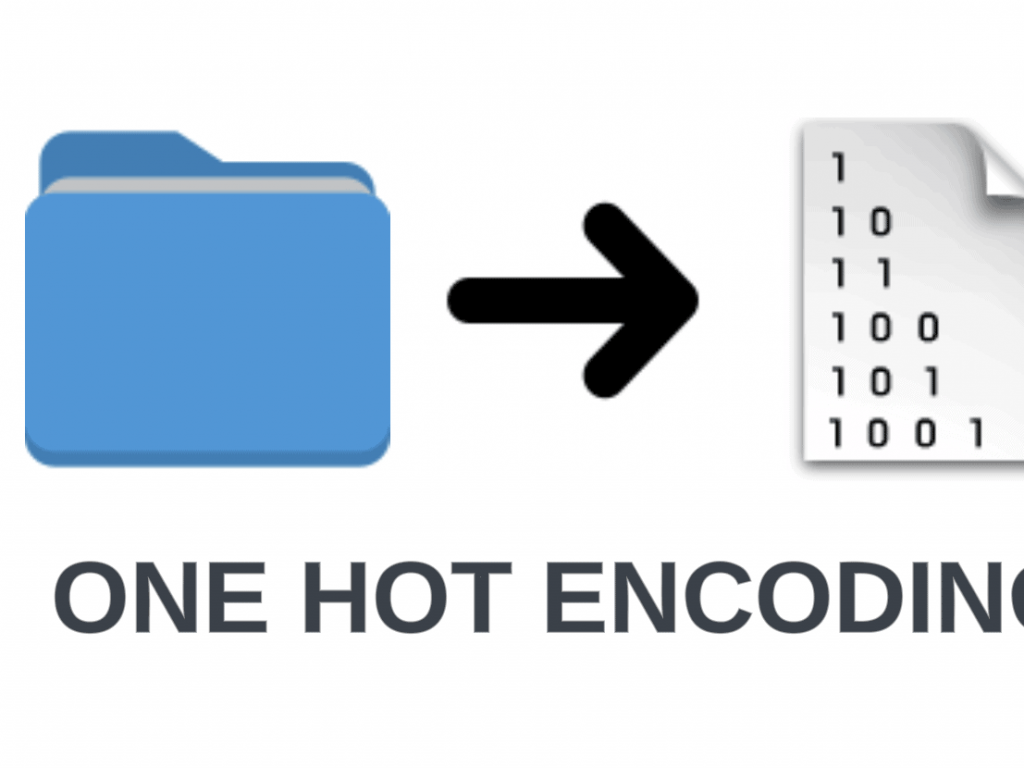 One-Hot Encoding Is Great for Machine Learning