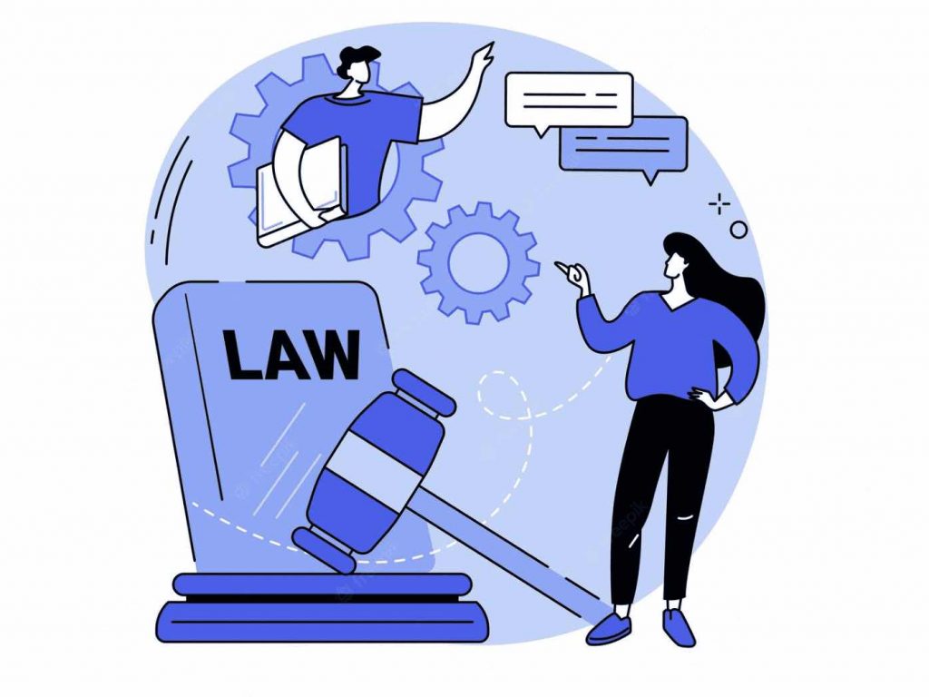 Dangers Of AI - Legal And Regulatory Changes