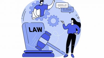 Dangers Of AI - Legal And Regulatory Changes