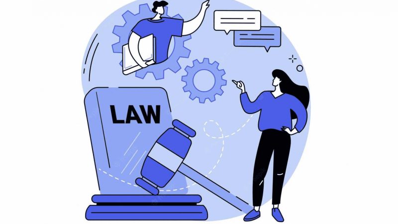 Dangers Of AI - Legal And Regulatory Changes