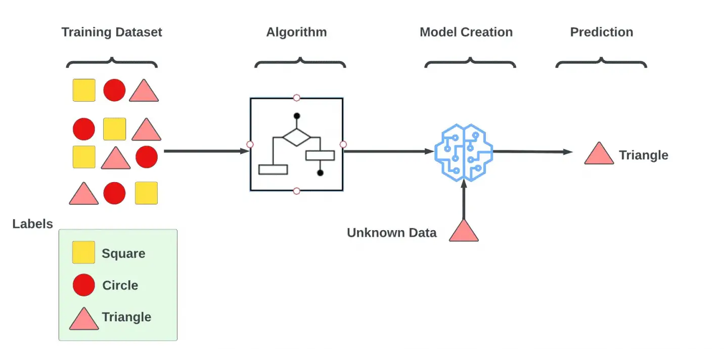What Are Machine Learning Models? - Artificial Intelligence