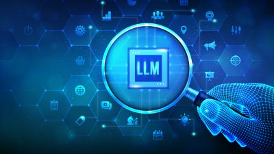 Bridging the Gap: How Enterprise Search and LLMs are Revolutionizing Knowledge Management