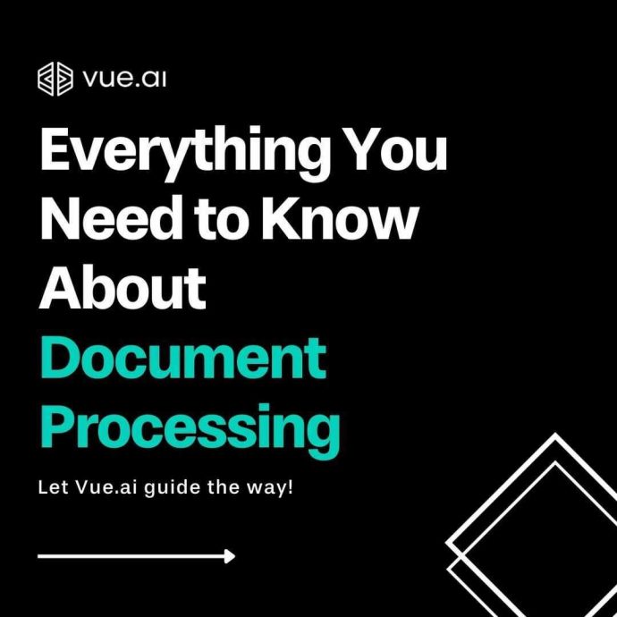 intelligent document processing
