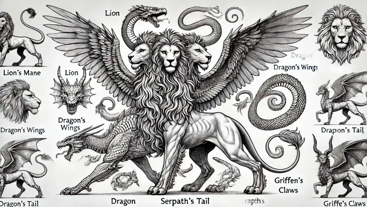 Chimera_Painter