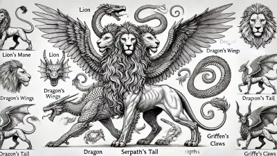Chimera_Painter