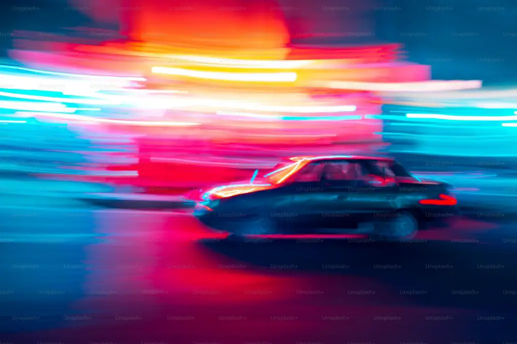 The Role of AI in US Law Enforcement