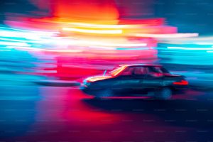 The Role of AI in US Law Enforcement