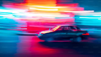 The Role of AI in US Law Enforcement