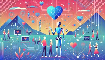 A.I. Clones Revolutionizing the Dating Scene