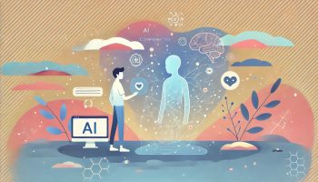 A.I. Companions- Mental Health Risks for Youth