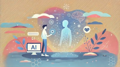 A.I. Companions- Mental Health Risks for Youth