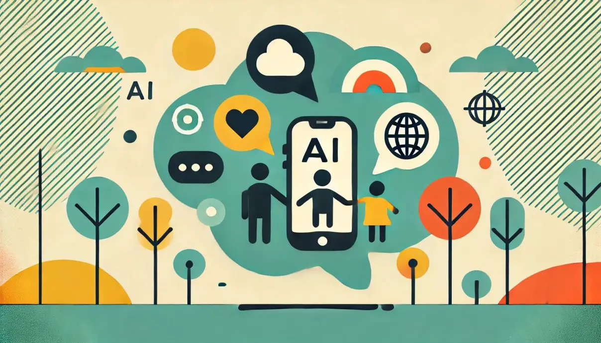 AI-Driven Parenting Solutions