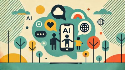 AI-Driven Parenting Solutions
