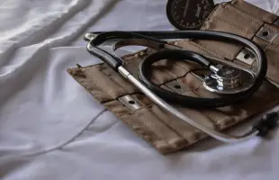 AI Startup Conflixis Shields Hospitals from Corruption