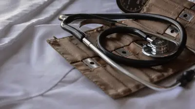 AI Startup Conflixis Shields Hospitals from Corruption