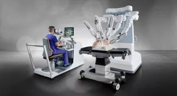 AI-driven healthcare innovations