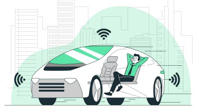 AI for autonomous vehicles and transportation