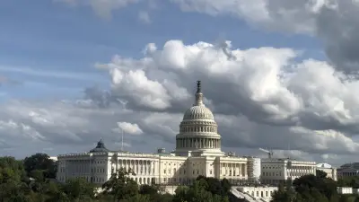 AI governance trends and regulations