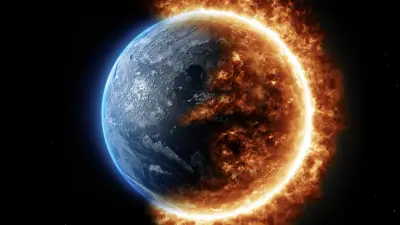 AI in climate change