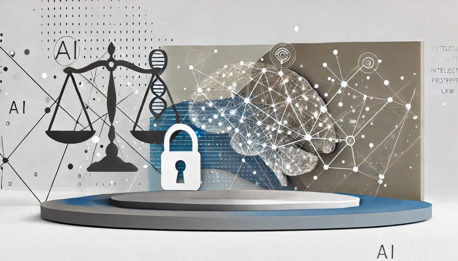 AI's Impact on Intellectual Property Law - Artificial Intelligence