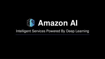 Amazon Commits $110 Million to AI Research