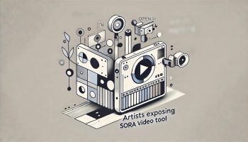 Artists Expose OpenAI's Sora Video Tool