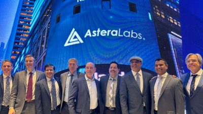 Astera Labs