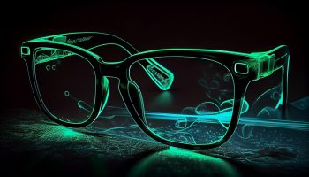 Baidu Unveils Innovative AI Smart Glasses