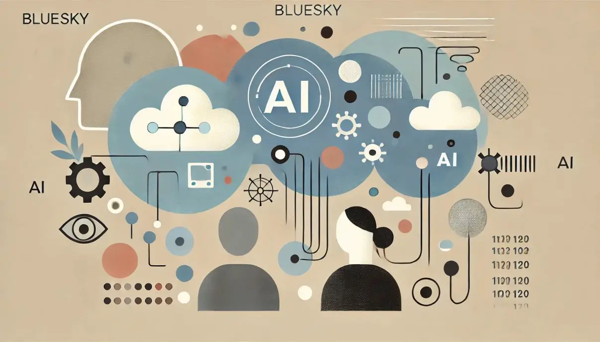Bluesky Users Outraged Over AI Data Use