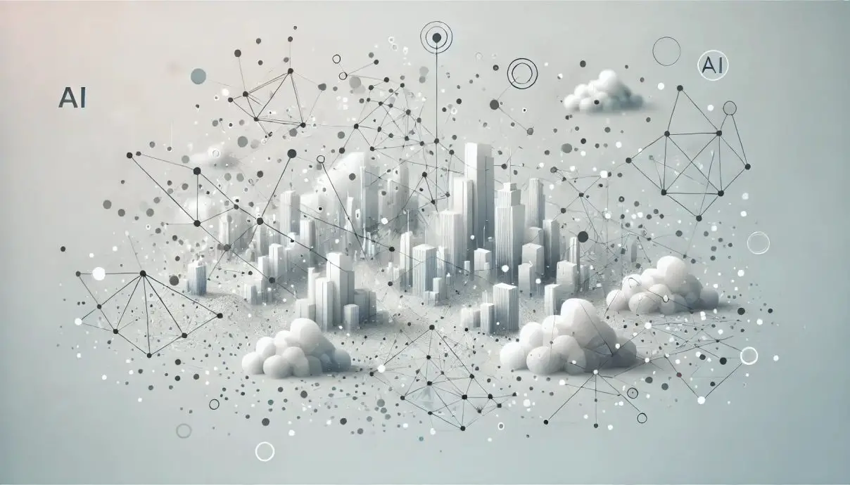 Building an AI-Driven Business- Strategies and Challenges