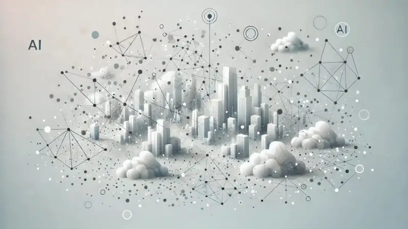 Building an AI-Driven Business- Strategies and Challenges