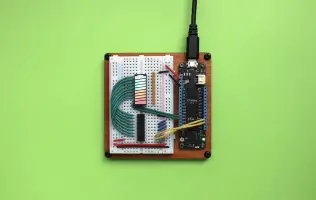 Collaboration between AI and IoT