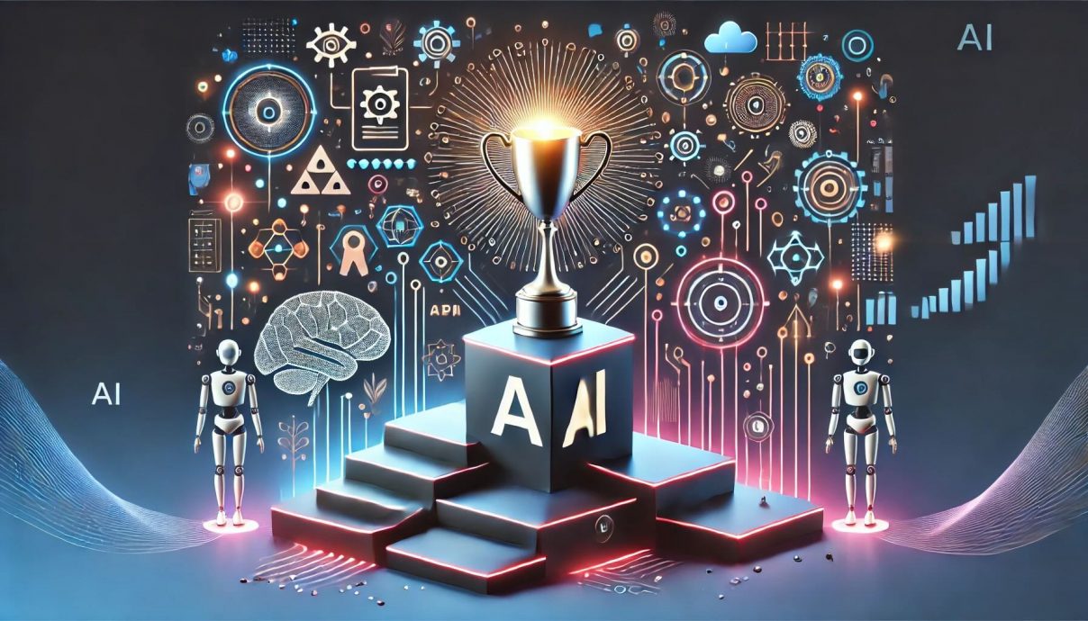 Contest Sparks Interest in Local AI Companies