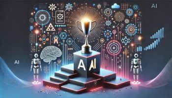 Contest Sparks Interest in Local AI Companies