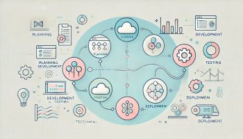 Creating an agile AI implementation process
