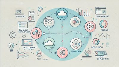 Creating an agile AI implementation process