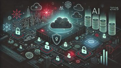 Cybersecurity 2025: Automation and AI Risks