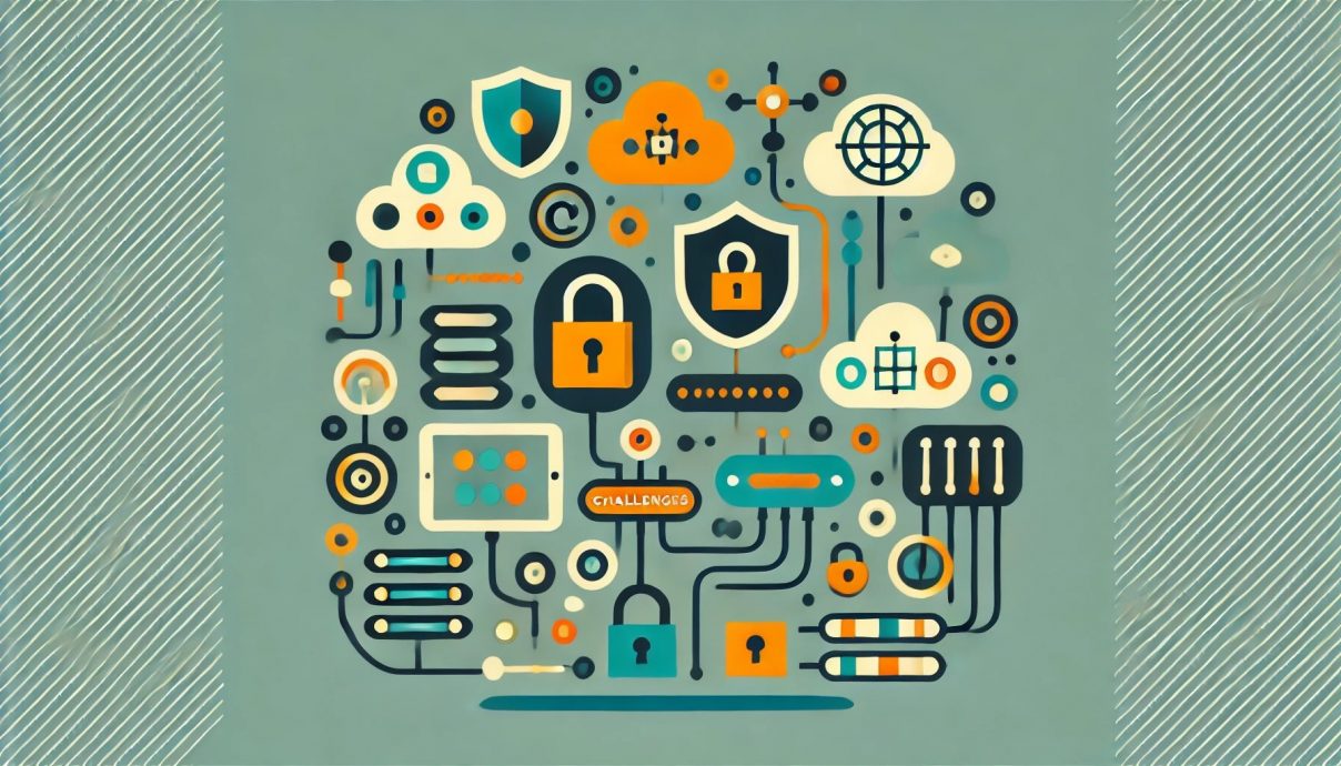 Cybersecurity Challenges