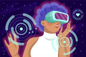 Digital twins and simulation technologies